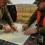 A Responsible Hunter's Checklist for an Unfamiliar Property: A Clear Guide for Newcomers