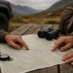 When the Plan Changes at the Trailhead: Better Decisions on a Guided Hunt